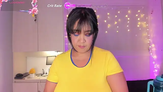 Snapshot of VickyRuiz_ chatting on 07/07/26, 08:01 VickyRuiz online show from 07/07/26, 08:01