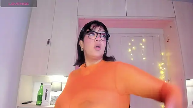 VickyRuiz  online show from 03/21/26, 07:29