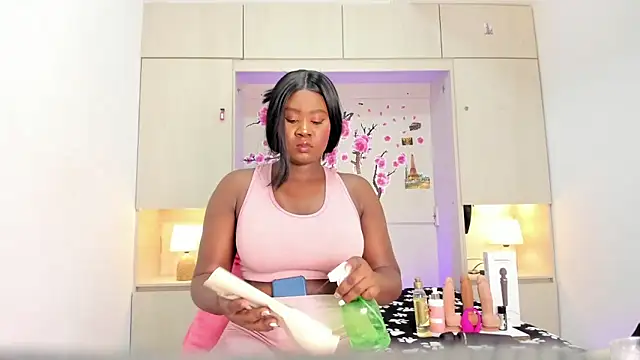 JulianaBlaze  online show from 04/02/26, 04:19