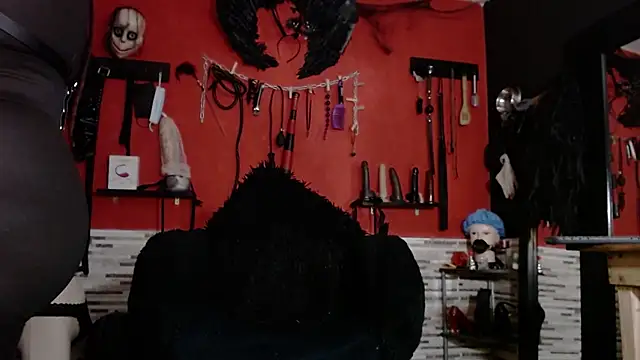 Miss Mirandaa online show from 03/07/26, 03:39