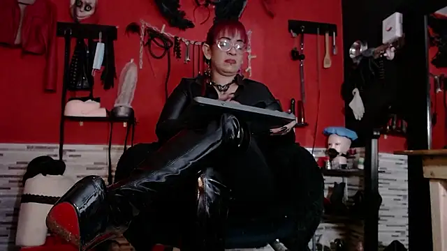 Miss Mirandaa online show from 03/22/26, 03:46