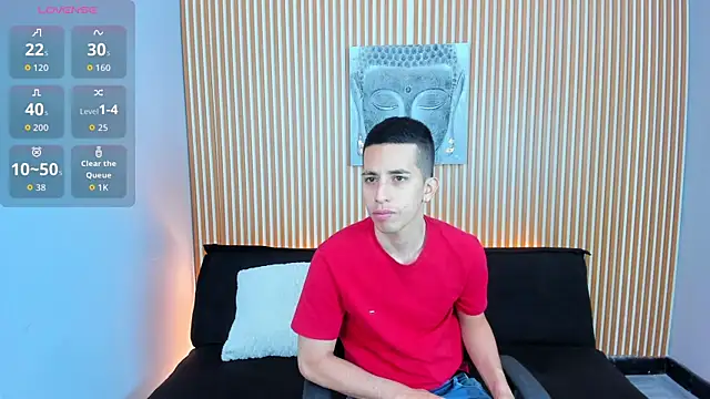 Snapshot of Alexander_gold chatting on 10/02/25, 03:04 Alexander gold online show from 10/02/25, 03:04
