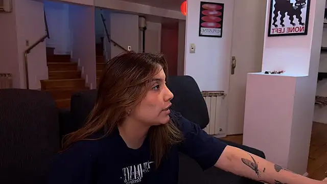 annaxxxb online show from 11/05/25, 12:14