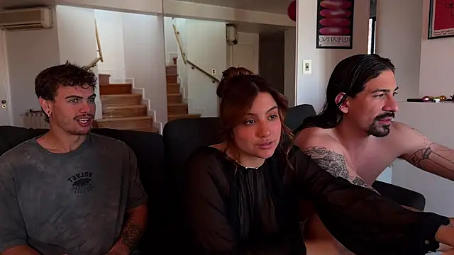 annaxxxb online show from 10/20/25, 08:09