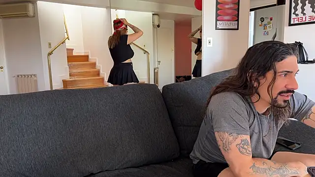 annaxxxb online show from 11/01/25, 08:36