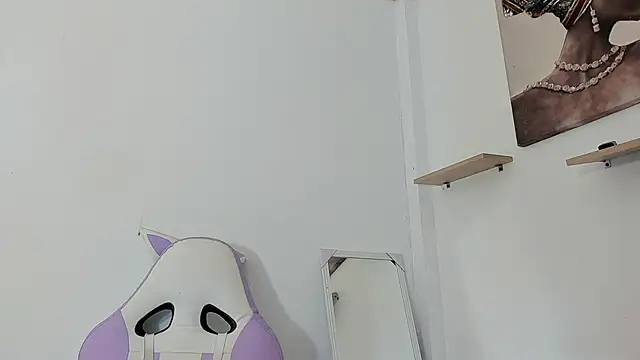 Gabrielaa Miller  online show from 09/24/25, 08:26