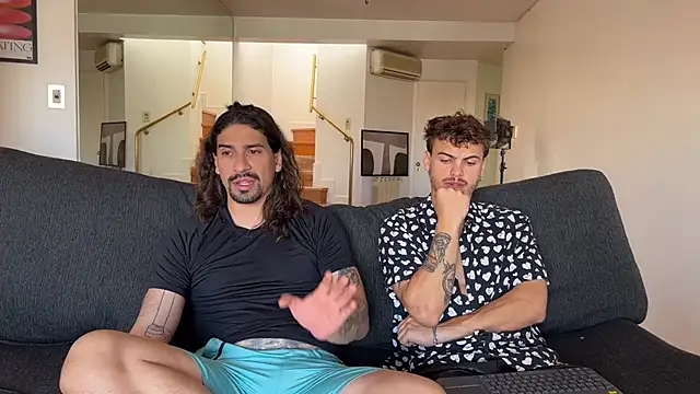 lenruy online show from 12/18/25, 08:34