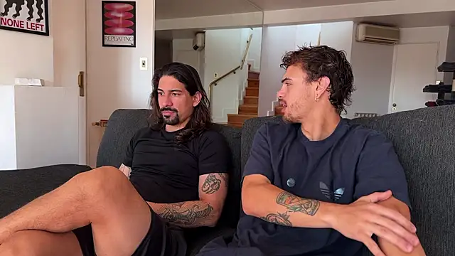 lenruy online show from 11/09/25, 01:26