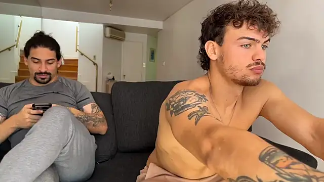 lenruy online show from 04/09/26, 02:45