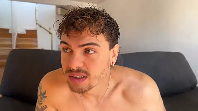 lenruy online show from 03/24/26, 01:55