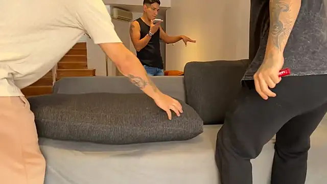 lenruy online show from 04/10/26, 01:29