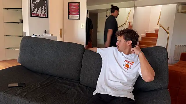 lenruy online show from 11/16/25, 06:56