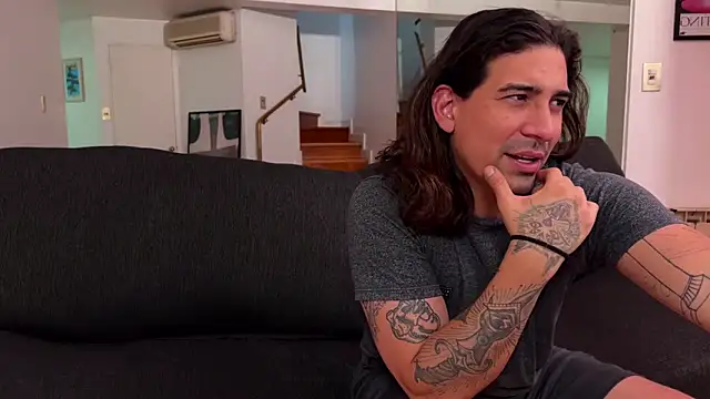 lenruy online show from 01/19/26, 01:09