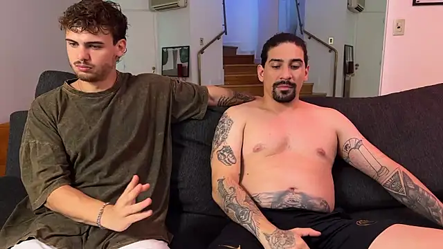 lenruy online show from 01/17/26, 03:32