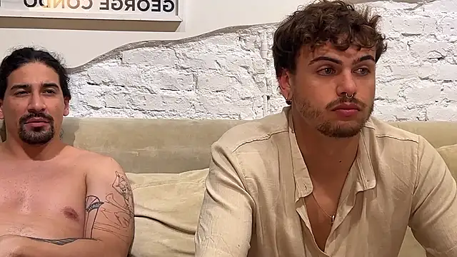 lenruy online show from 01/09/26, 03:35