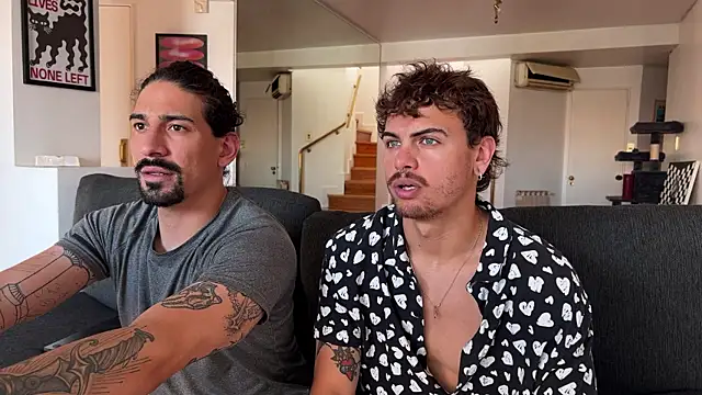 lenruy online show from 11/20/25, 07:25