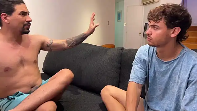 lenruy online show from 03/01/26, 03:28