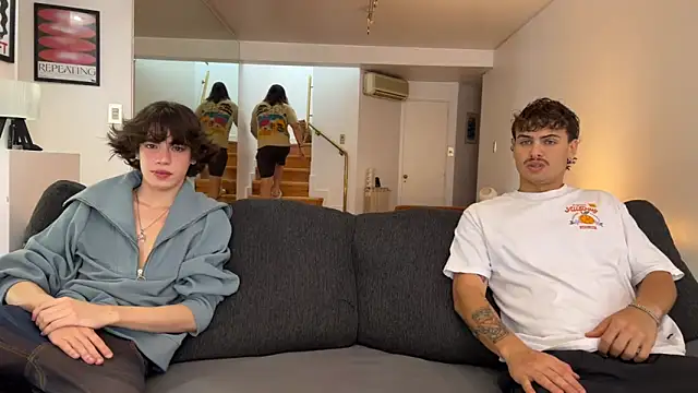 lenruy online show from 04/12/26, 05:38