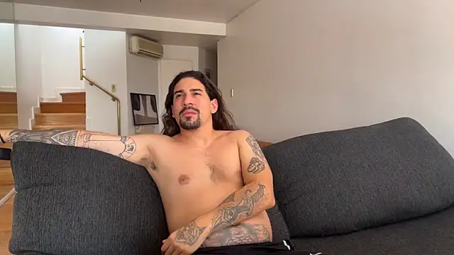 lenruy online show from 02/26/26, 03:45