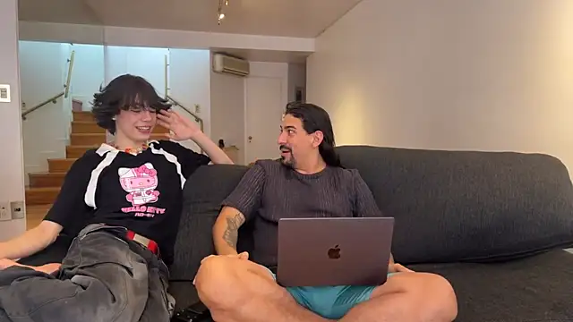 lenruy online show from 04/03/26, 08:26