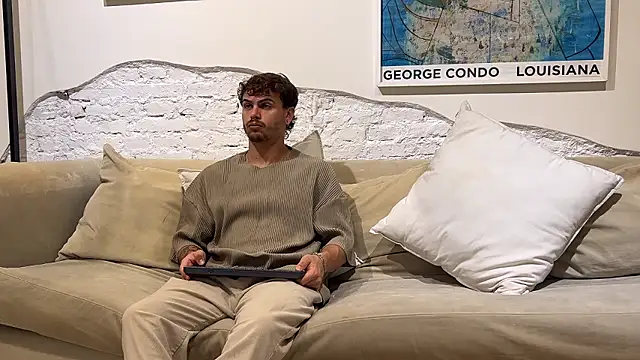 lenruy online show from 01/07/26, 04:50