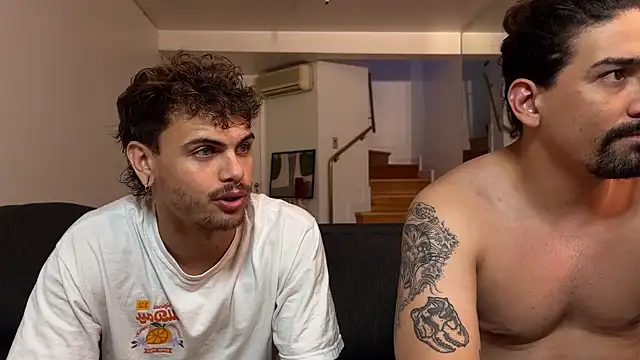 lenruy online show from 01/18/26, 03:21