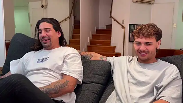 lenruy online show from 02/13/26, 03:28