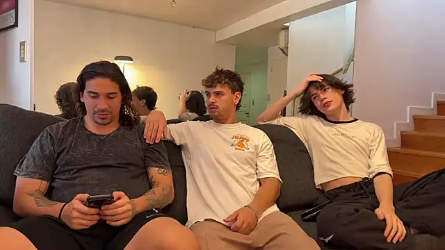 lenruy online show from 03/09/26, 09:29