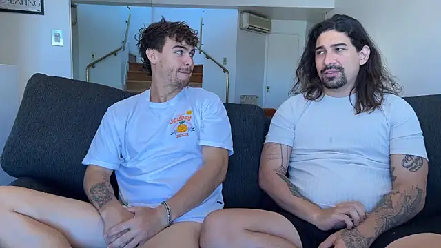 lenruy online show from 03/21/26, 02:43