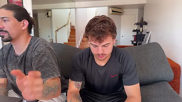 lenruy online show from 11/21/25, 03:55