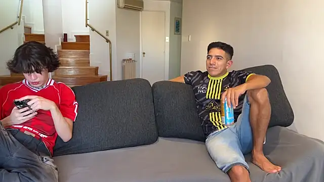 lenruy online show from 04/17/26, 07:28