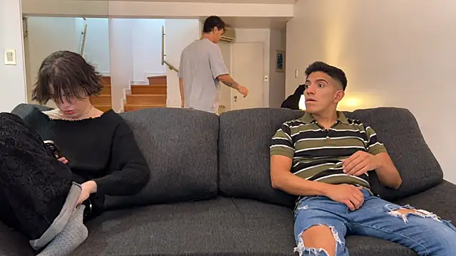 lenruy online show from 04/14/26, 06:57