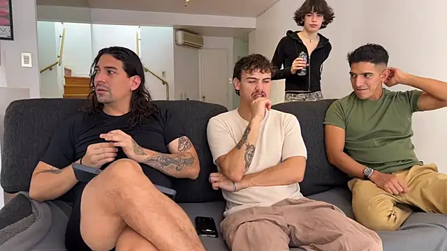 lenruy online show from 04/13/26, 05:28