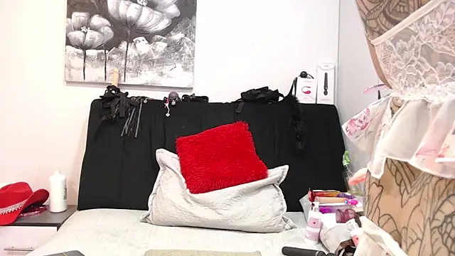 DonnaJoness online show from 02/26/26, 08:31