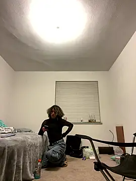 DilfSlut online show from 01/19/26, 05:00