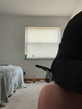 DilfSlut online show from 01/18/26, 04:54