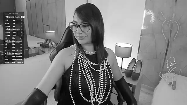 KendallJay online show from 03/26/26, 10:40