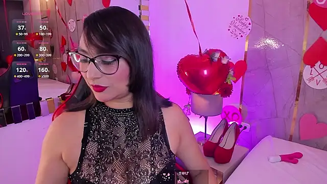 Snapshot of KendallJay chatting on 02/14/26, 09:59 KendallJay online show from 02/14/26, 09:59