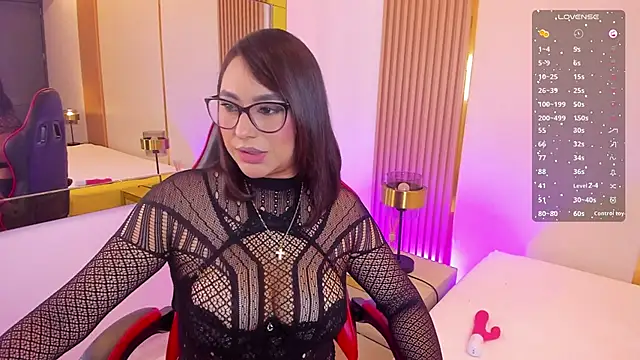 KendallJay online show from 06/15/26, 04:45