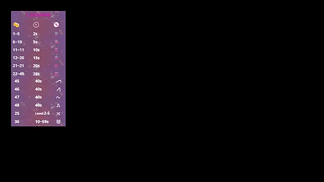 Snapshot of KendallJay chatting on 12/22/25, 09:37 KendallJay online show from 12/22/25, 09:37