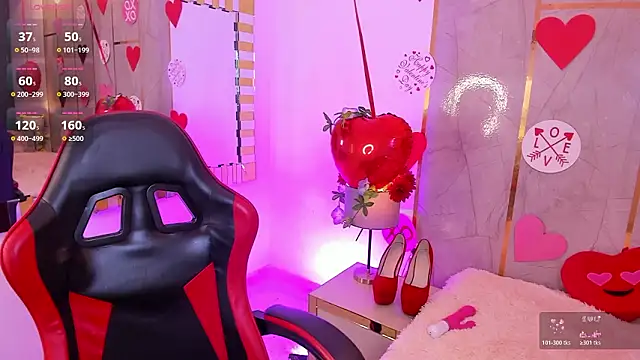 Snapshot of KendallJay chatting on 02/12/26, 09:14 KendallJay online show from 02/12/26, 09:14