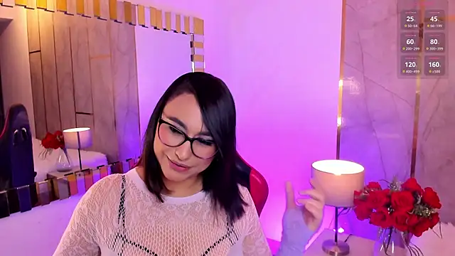 KendallJay online show from 05/18/26, 09:30