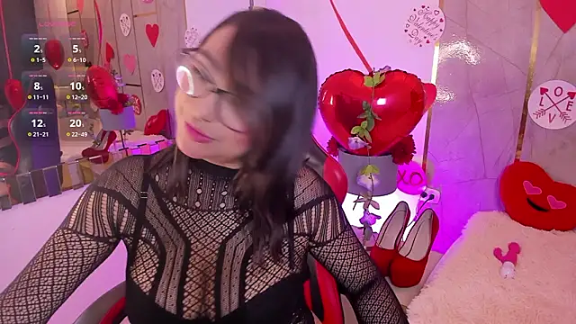 Snapshot of KendallJay chatting on 02/13/26, 09:48 KendallJay online show from 02/13/26, 09:48