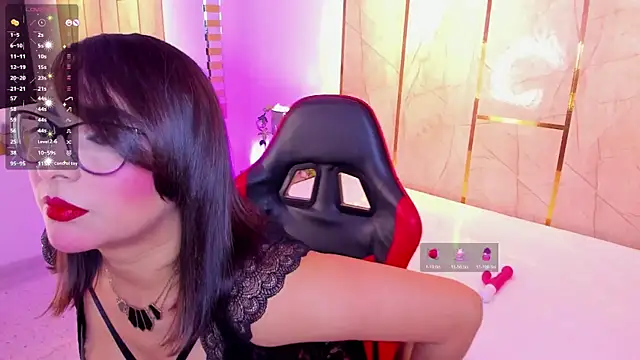 KendallJay online show from 11/03/25, 09:18