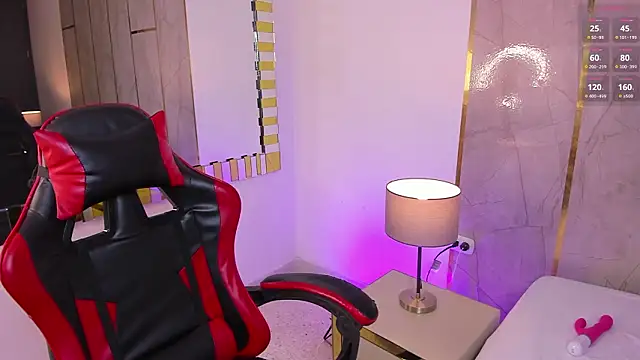 KendallJay online show from 03/04/26, 09:22