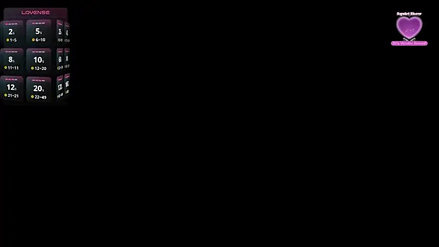 KendallJay online show from 03/19/26, 09:48