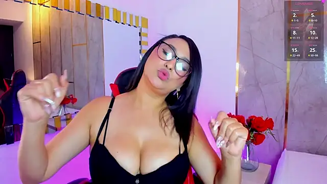 KendallJay online show from 07/14/26, 10:05