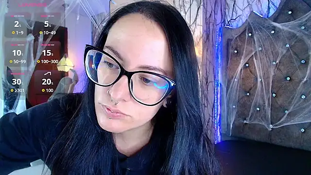 Zami Escobar of online show from 10/18/25, 04:20