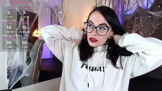 Zami Escobar of online show from 10/15/25, 06:49