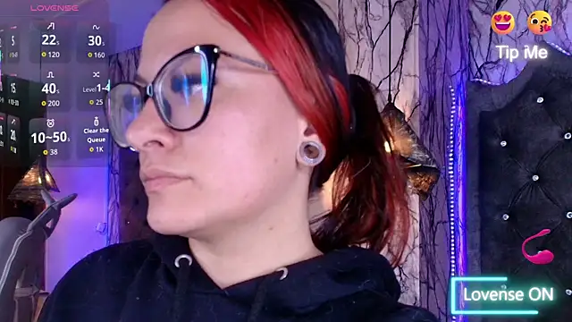 Zami Escobar of online show from 04/02/26, 05:30